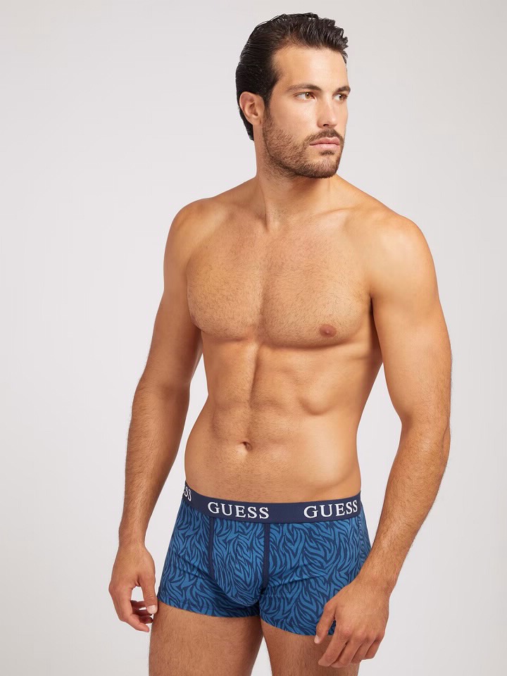 Underwear Guess - 465UW U2BG05 K6YW0