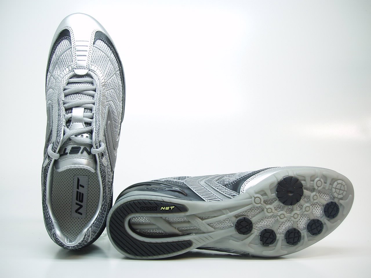 Sneakers geox outlet deals