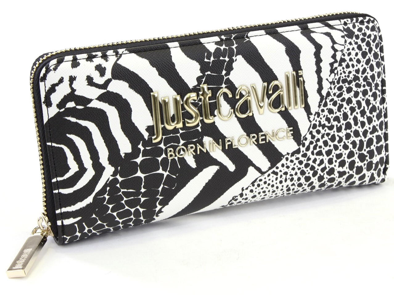 Wallets Just Cavalli - 74RB5P23 ZS750 | Store