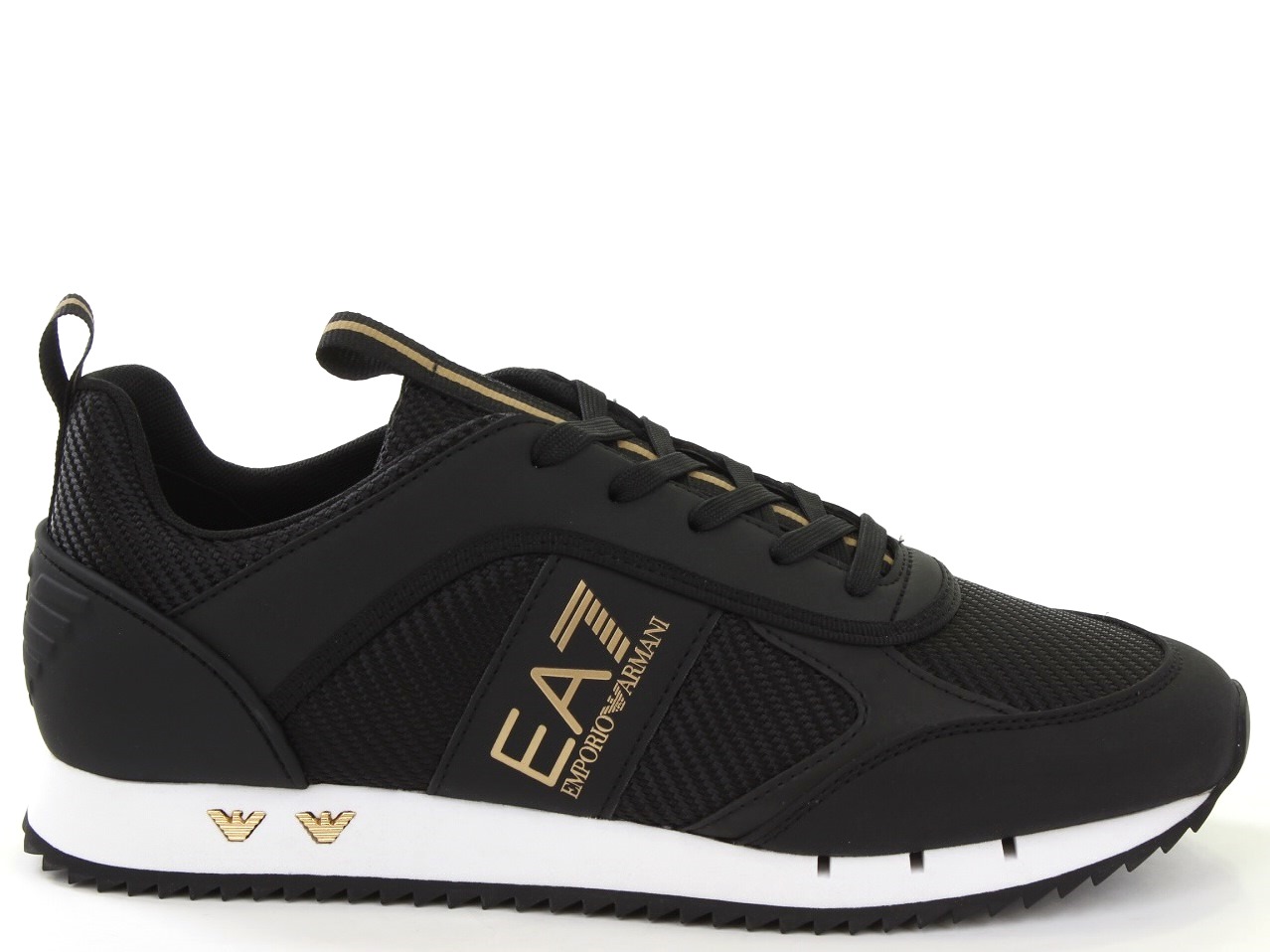 Sneakers Emporio Armani EA7 - 529 X8X185 XR175 U003 | Glispe
