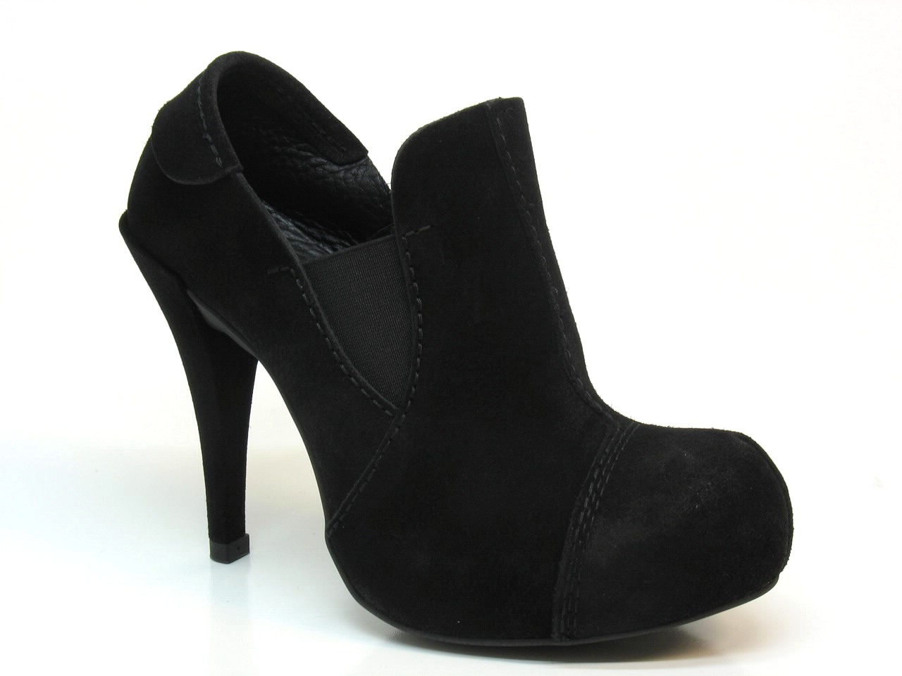 pedro garcia ankle boots