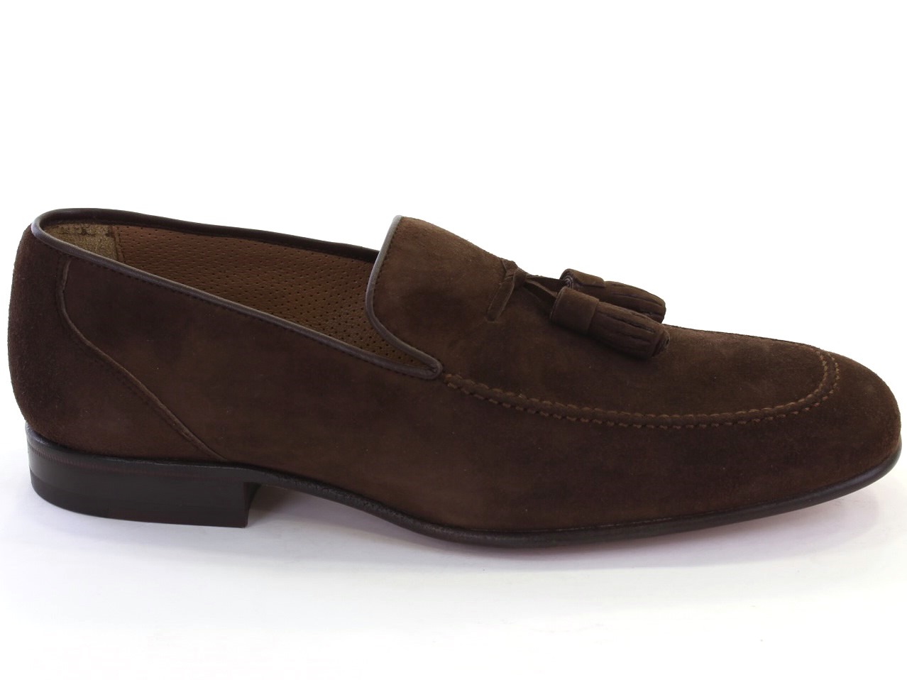 Sapatos Pala e Fivela Armando Silva - 405 7265 | Loja Glispe