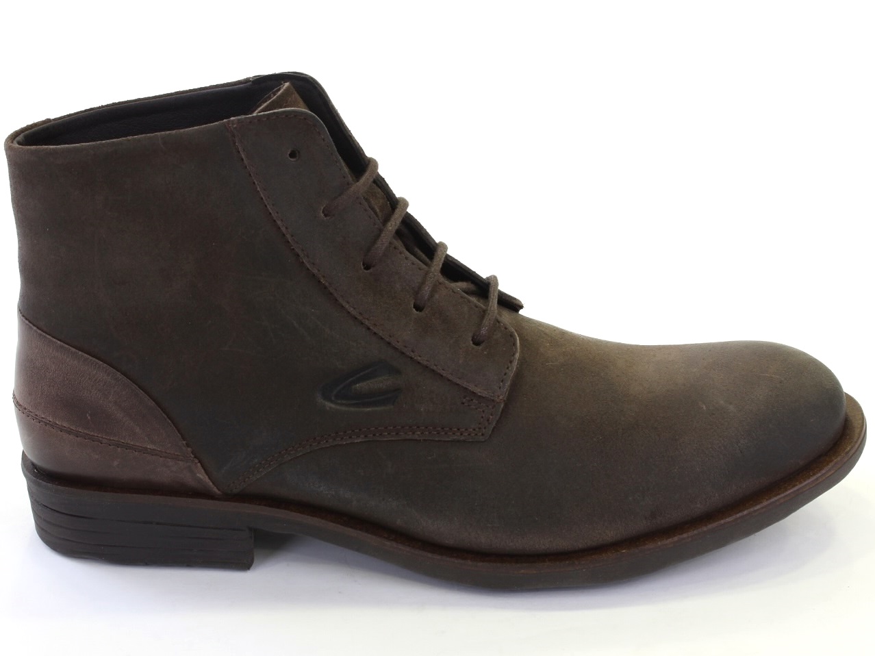 Camel Active 53fwa08 Botas De ModaHombre