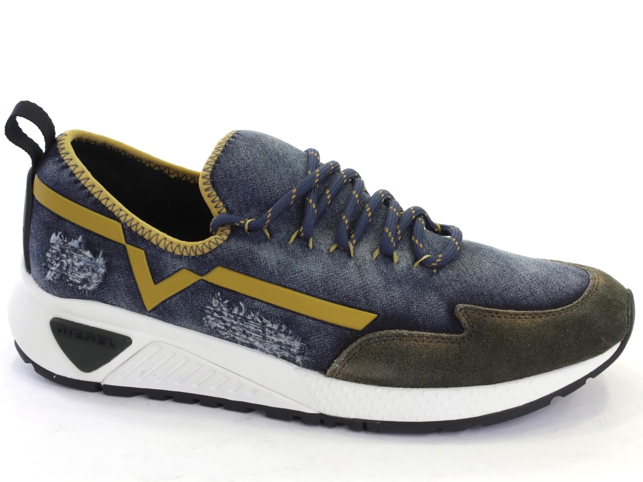 diesel espadrilles