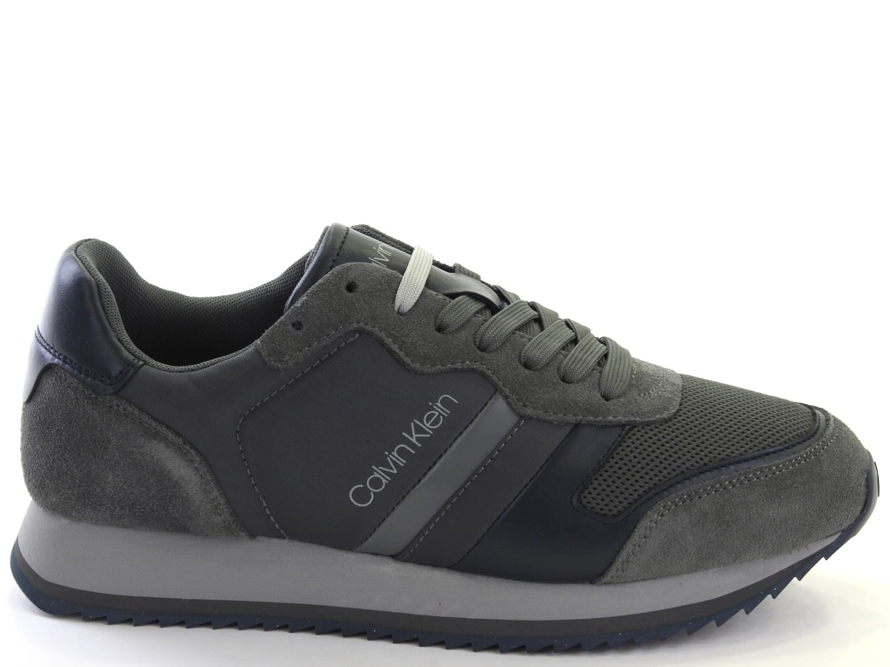 Sneakers, Espadrilles Calvin Klein - 499 HM003150 | Glispe Store