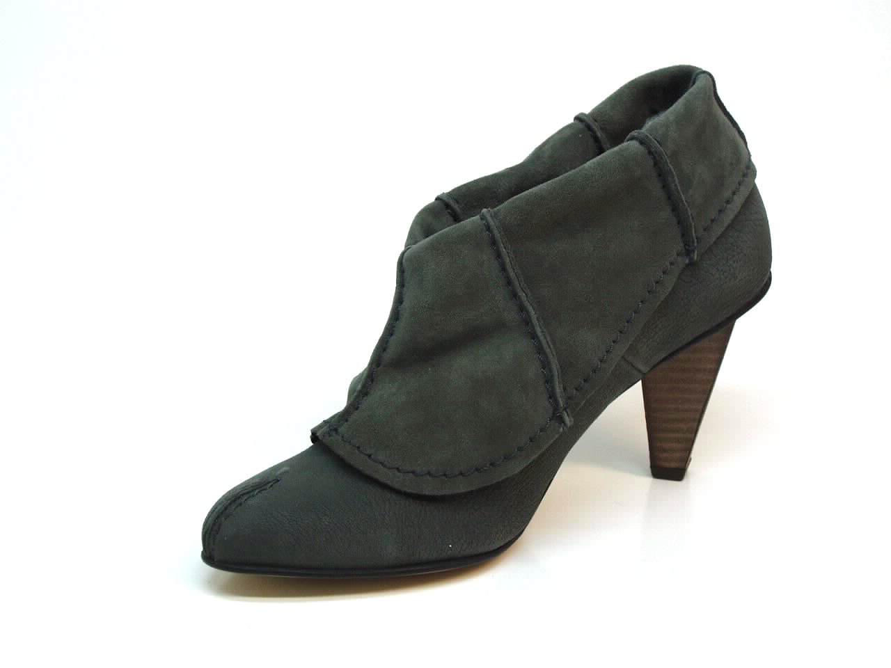 Heel Ankle Boots Fly London Outlet 339IBIS Glispe Store