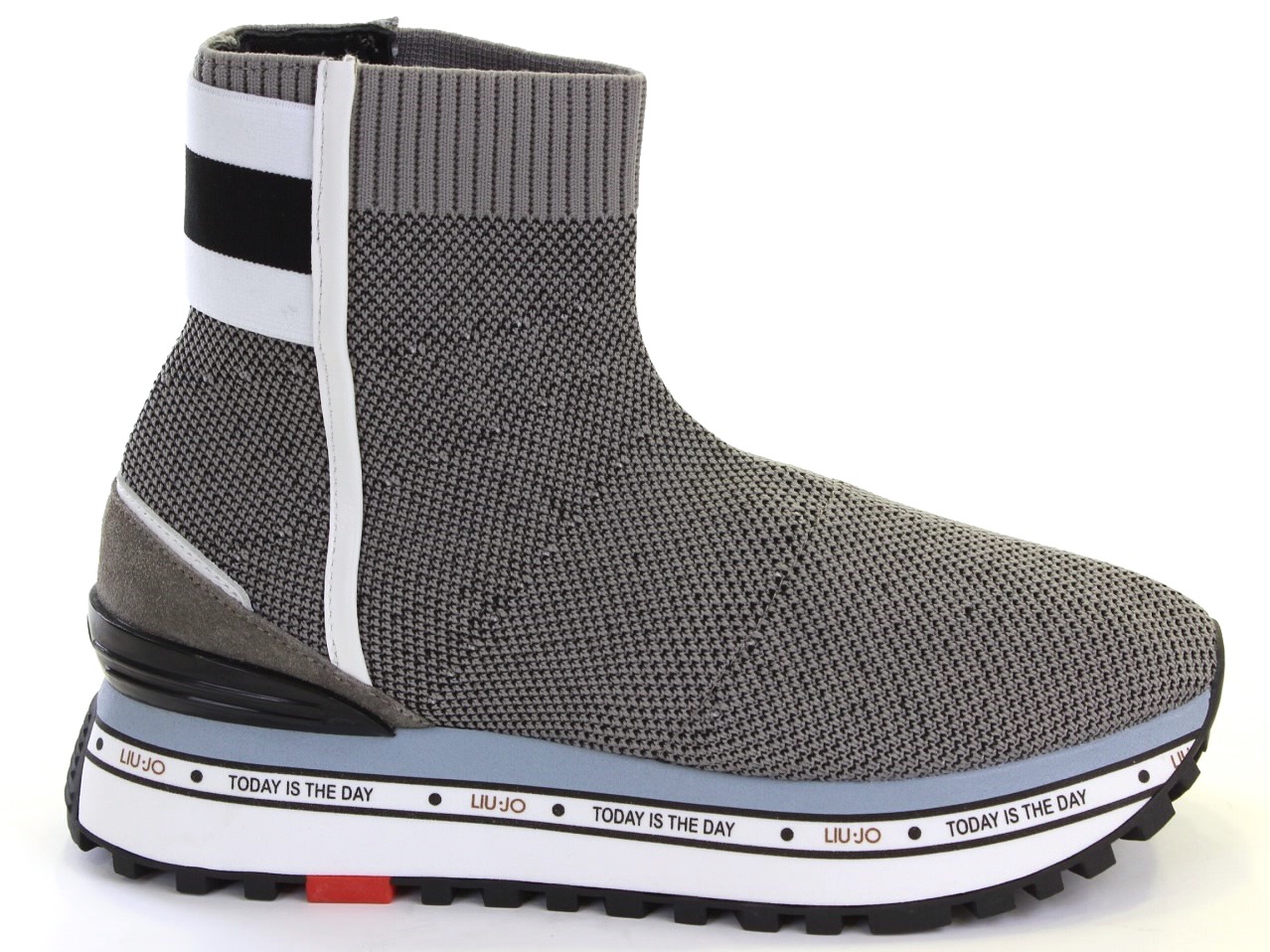 Liu jo alexa best sale sneaker