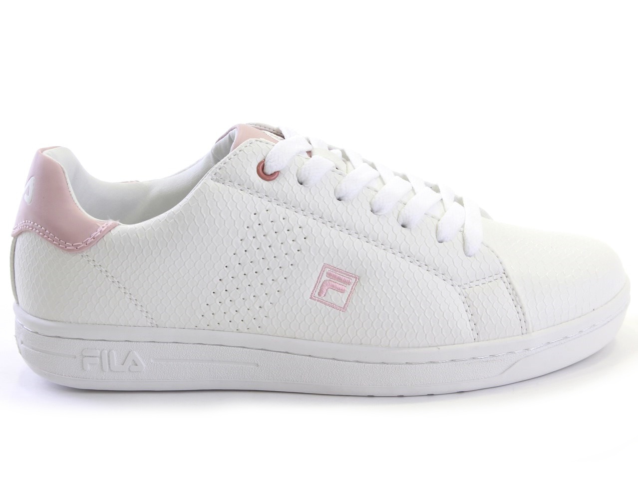 fila crosscourt