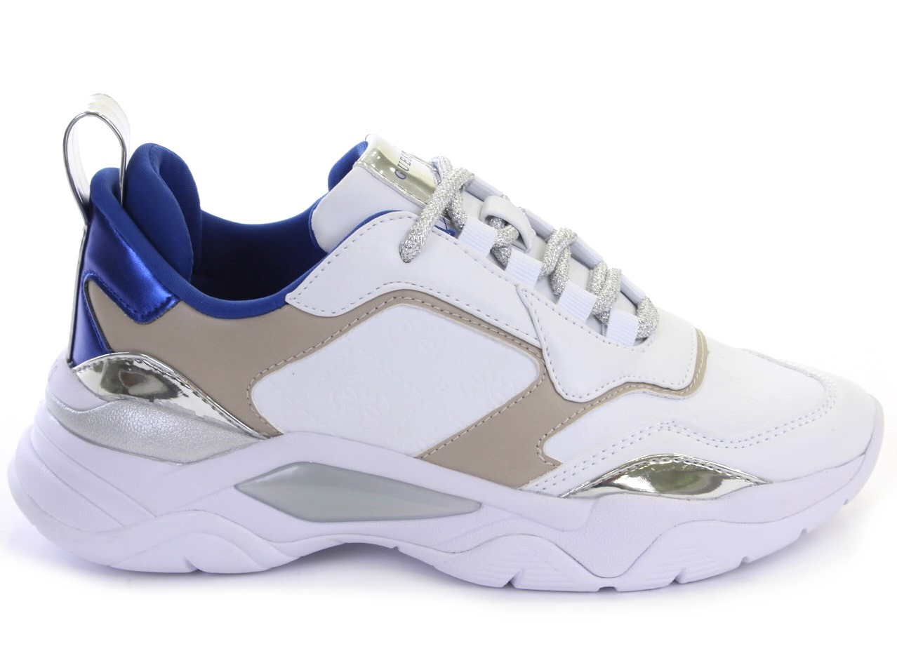guess furner sneakers