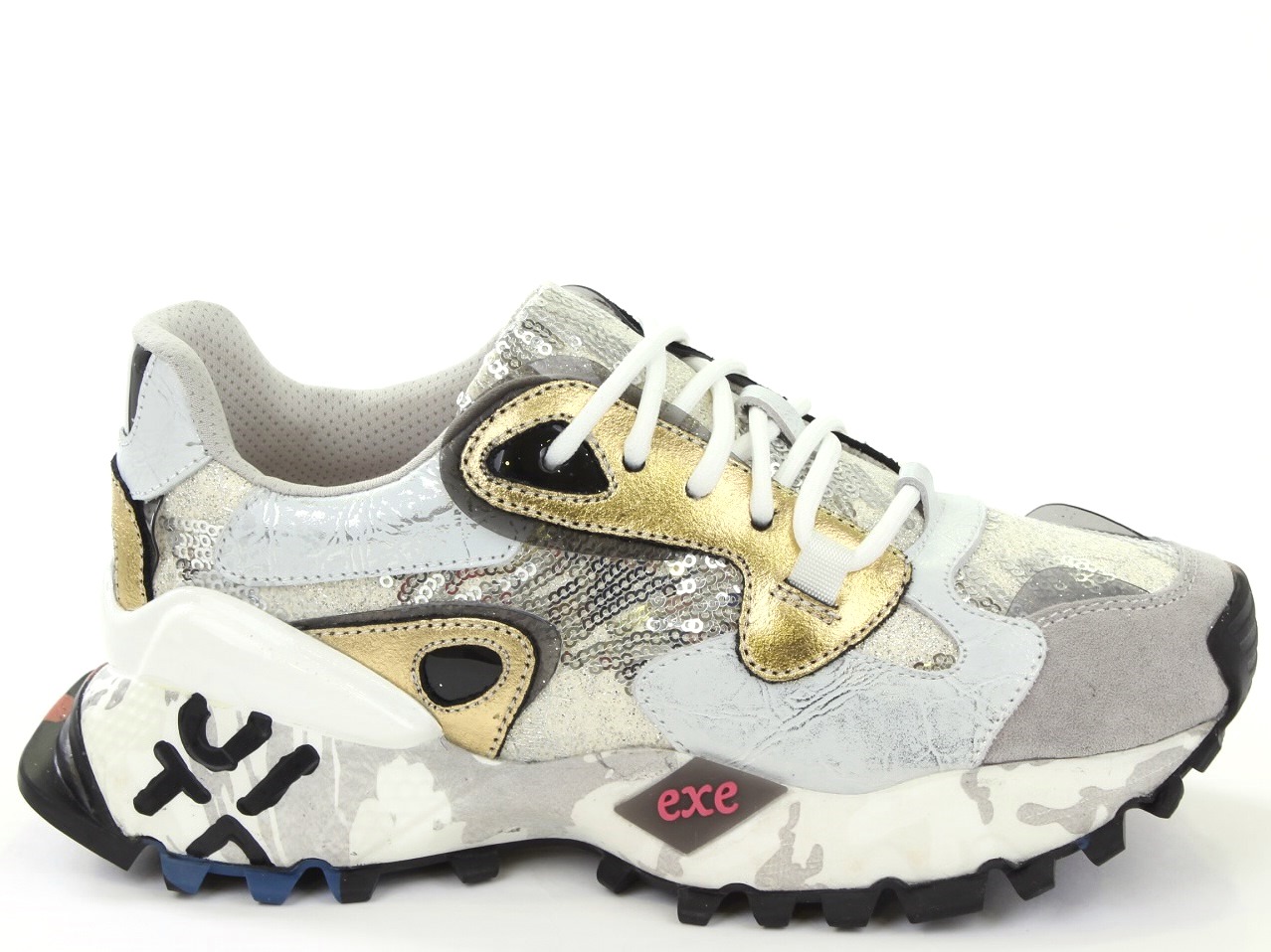 Baskets Exe Shoes 683 134 10 Glispe Store