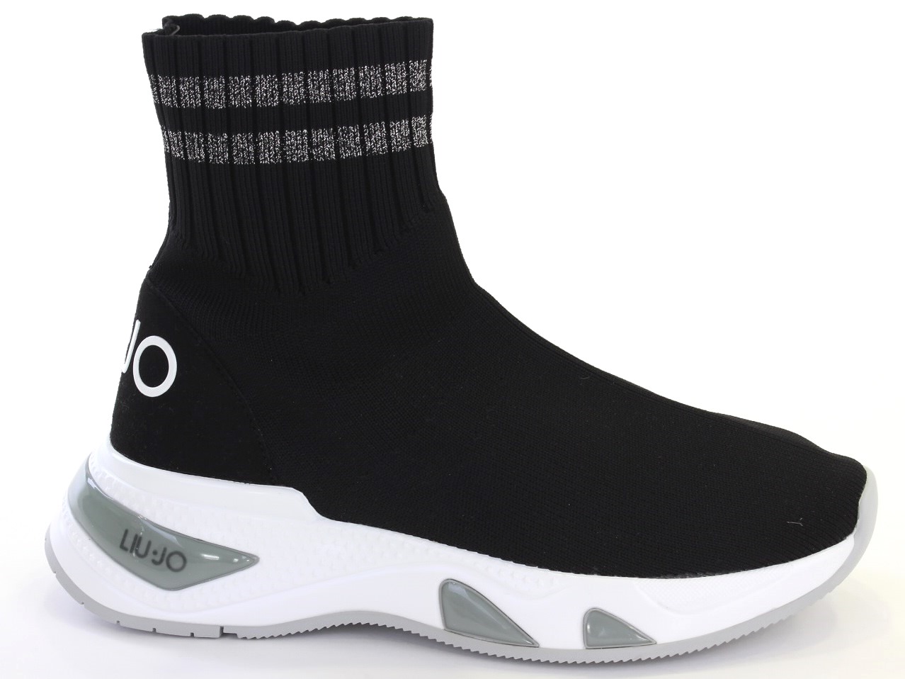 liu jo sock sneakers