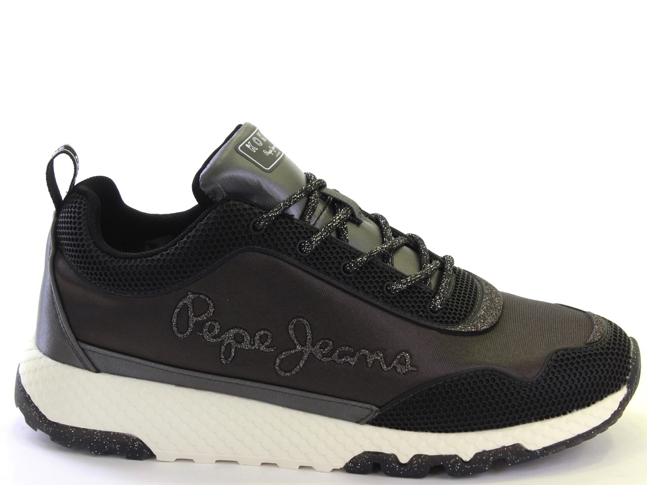 Sneakers, Espadrilles Pepe Jeans KOKO MIKA - 608 PLS31244 | Glispe Store