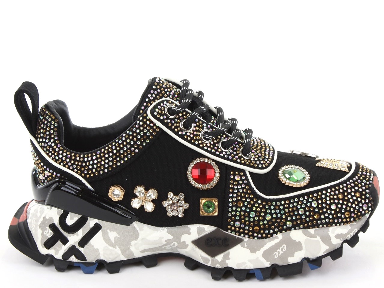 Sapatilhas, Ténis Exé Shoes 683 SY24 Loja Glispe