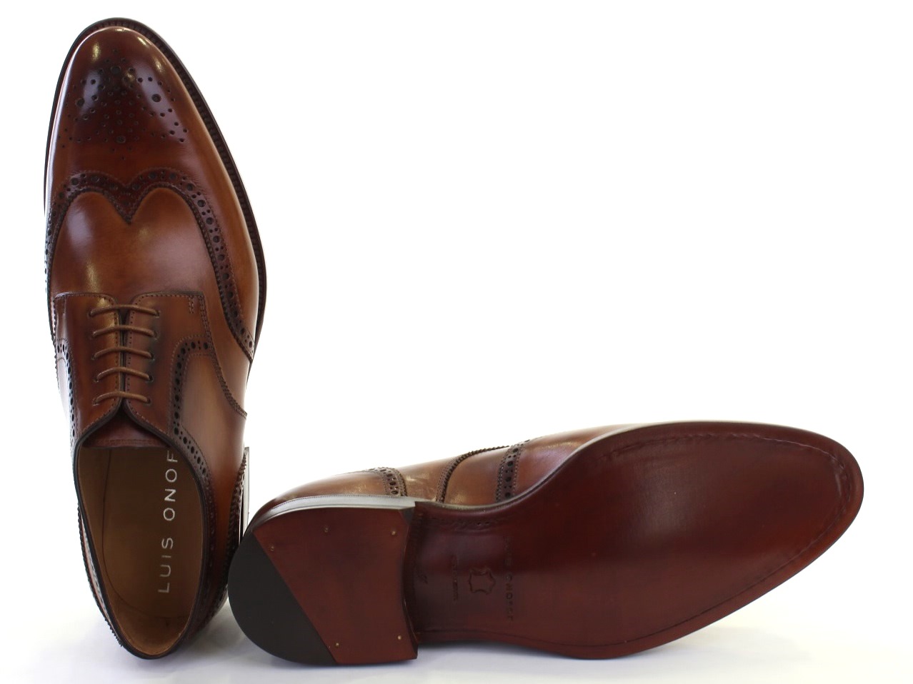luis onofre sapatos homem