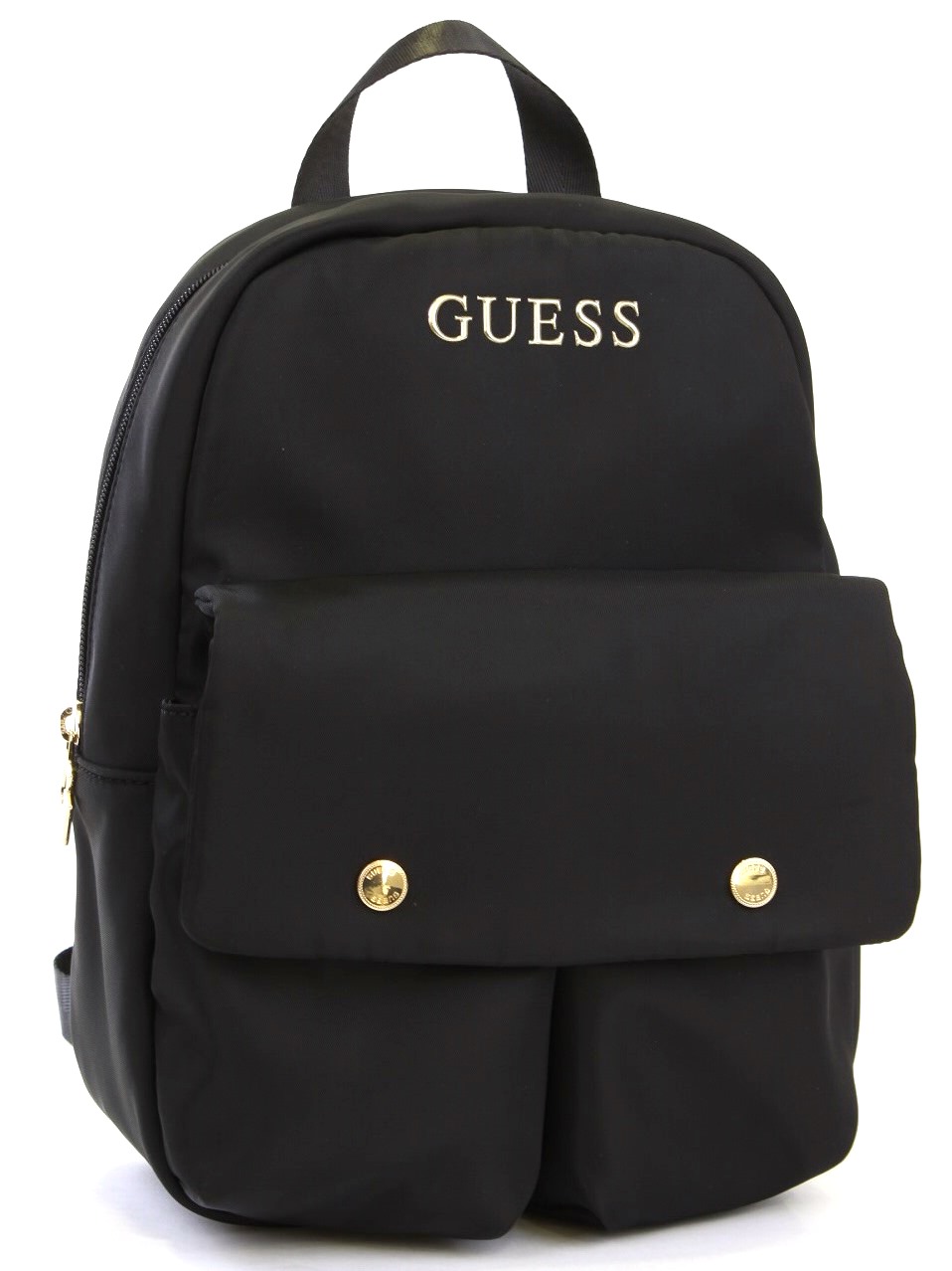 Guess backpack white - 2