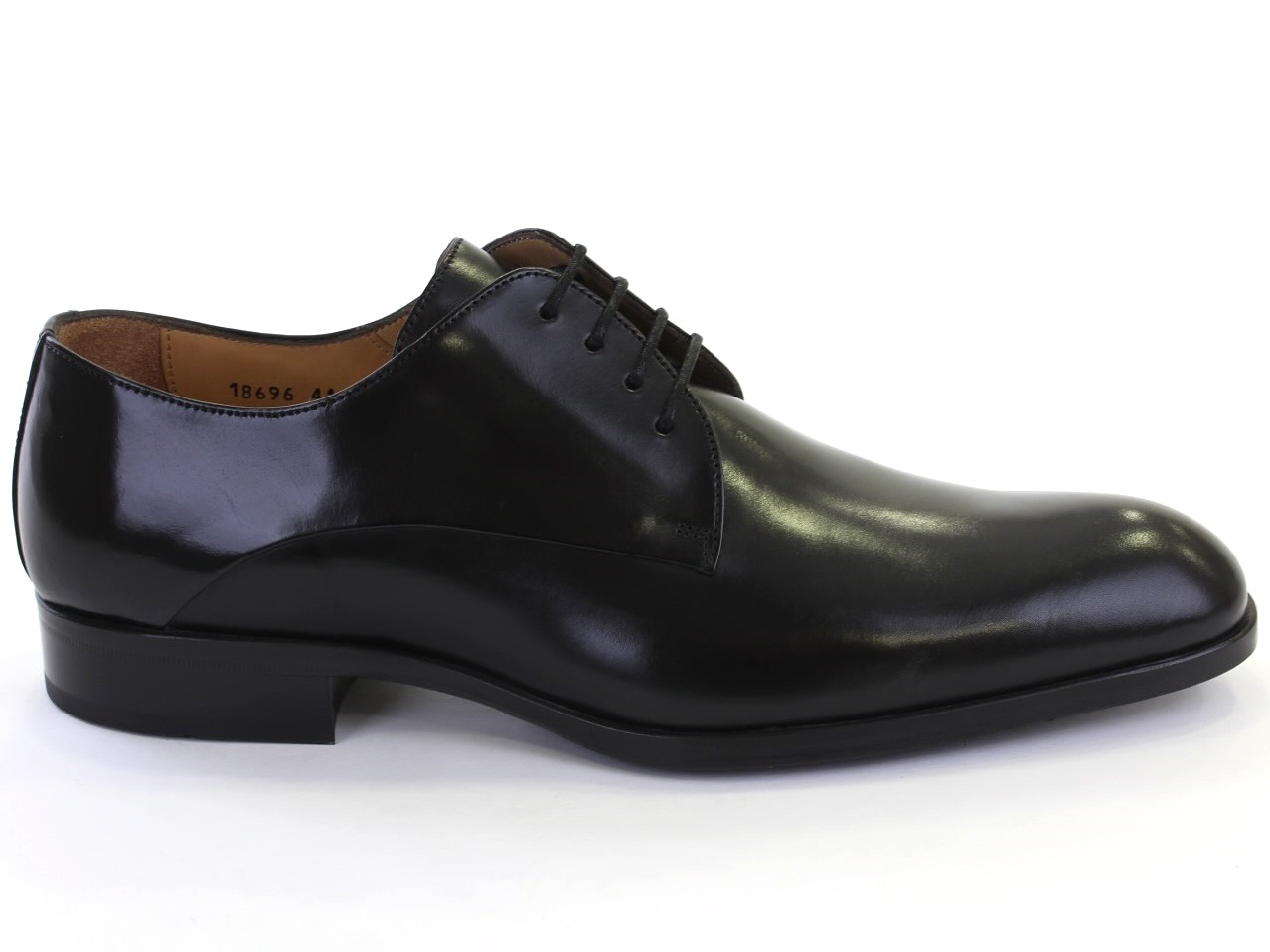 Lace Shoes Gino Bianchi - 405 18696 TP | Glispe Store
