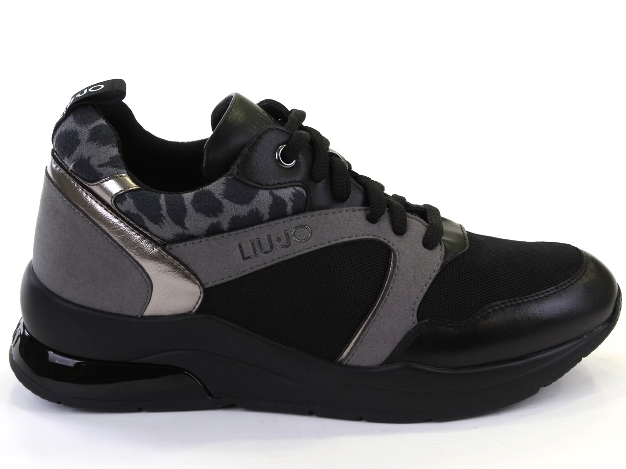 Liu jo karlie black deals