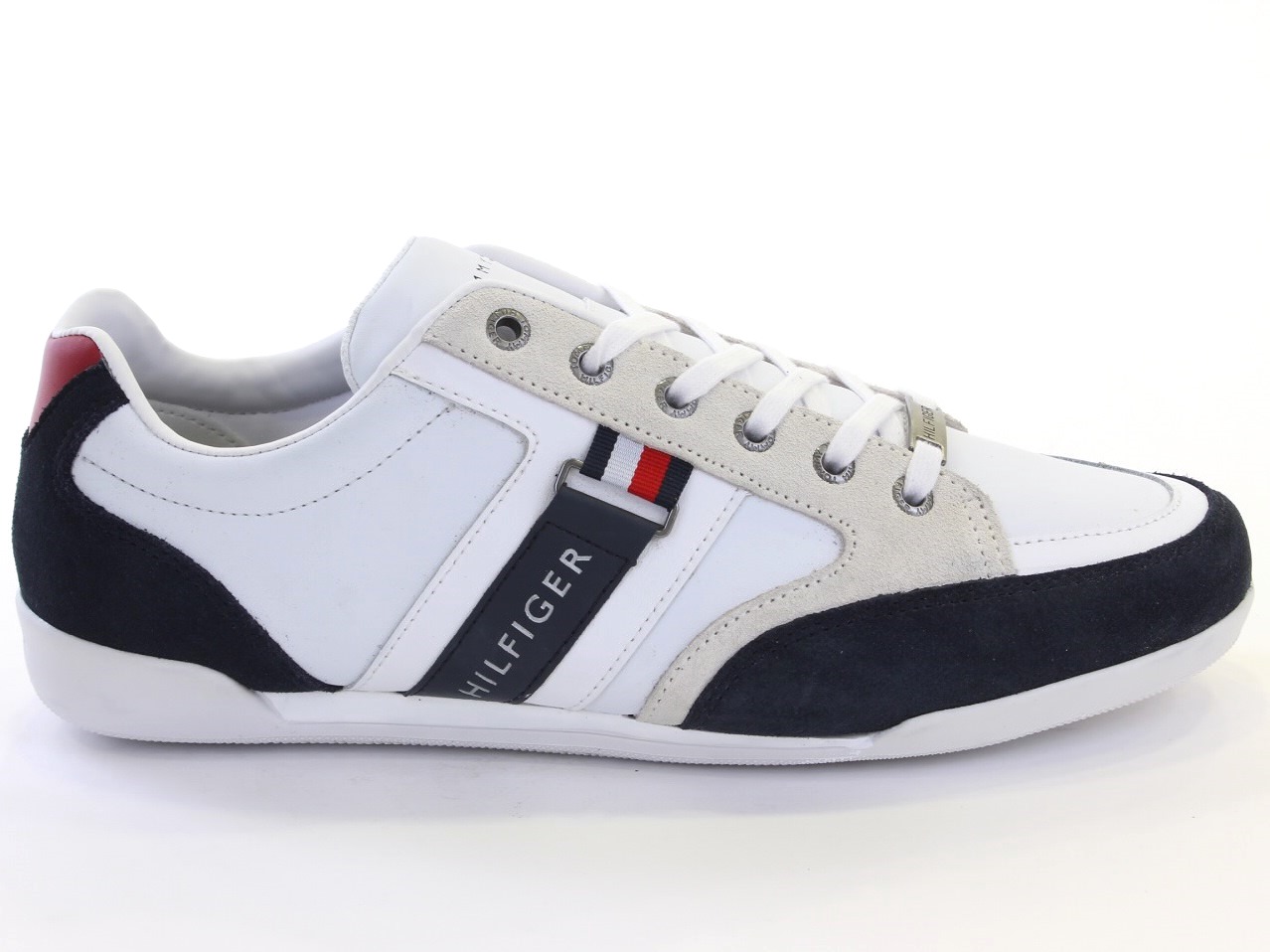 sapatilhas tommy hilfiger