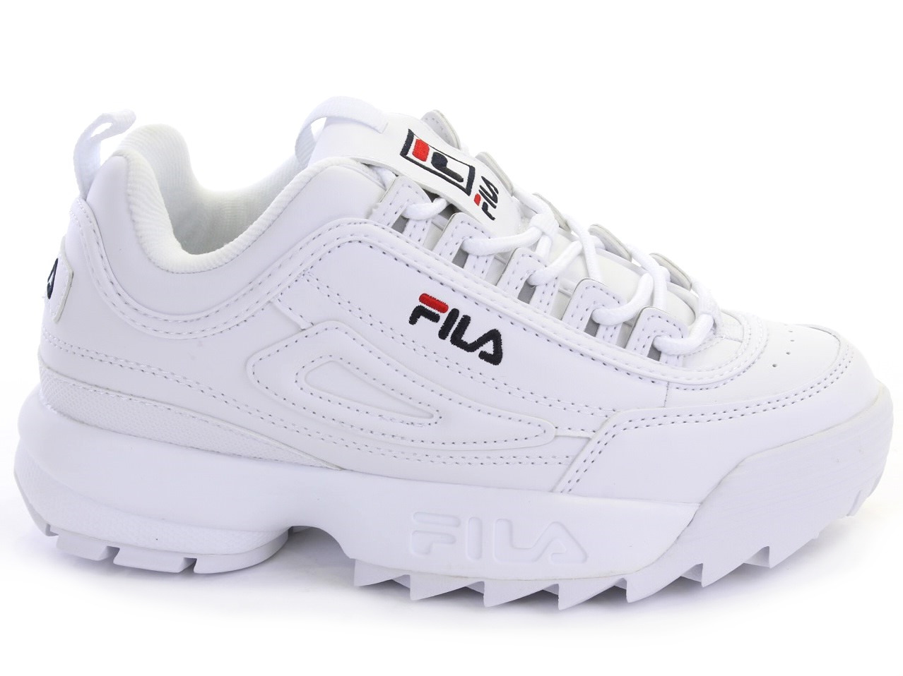 fila espadrille prix