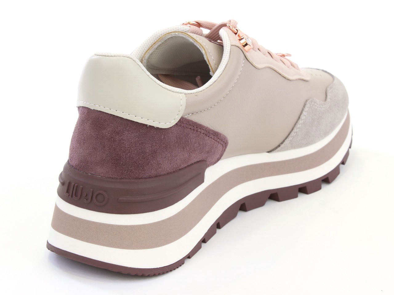 Sneakers Liu Jo AMAZING 20 SNEAKER 672 BF3087 EX208 Glispe Store