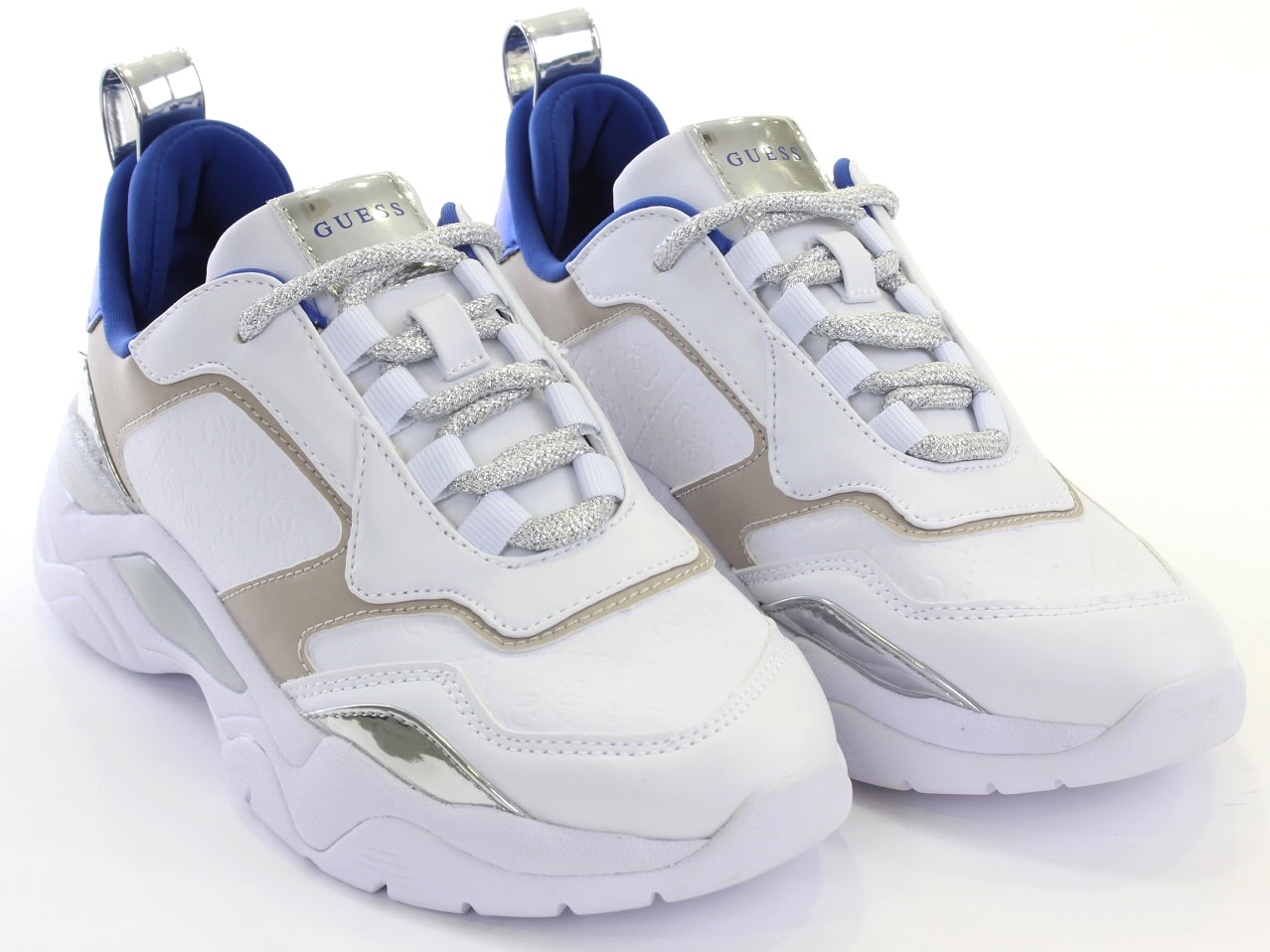 guess furner sneakers