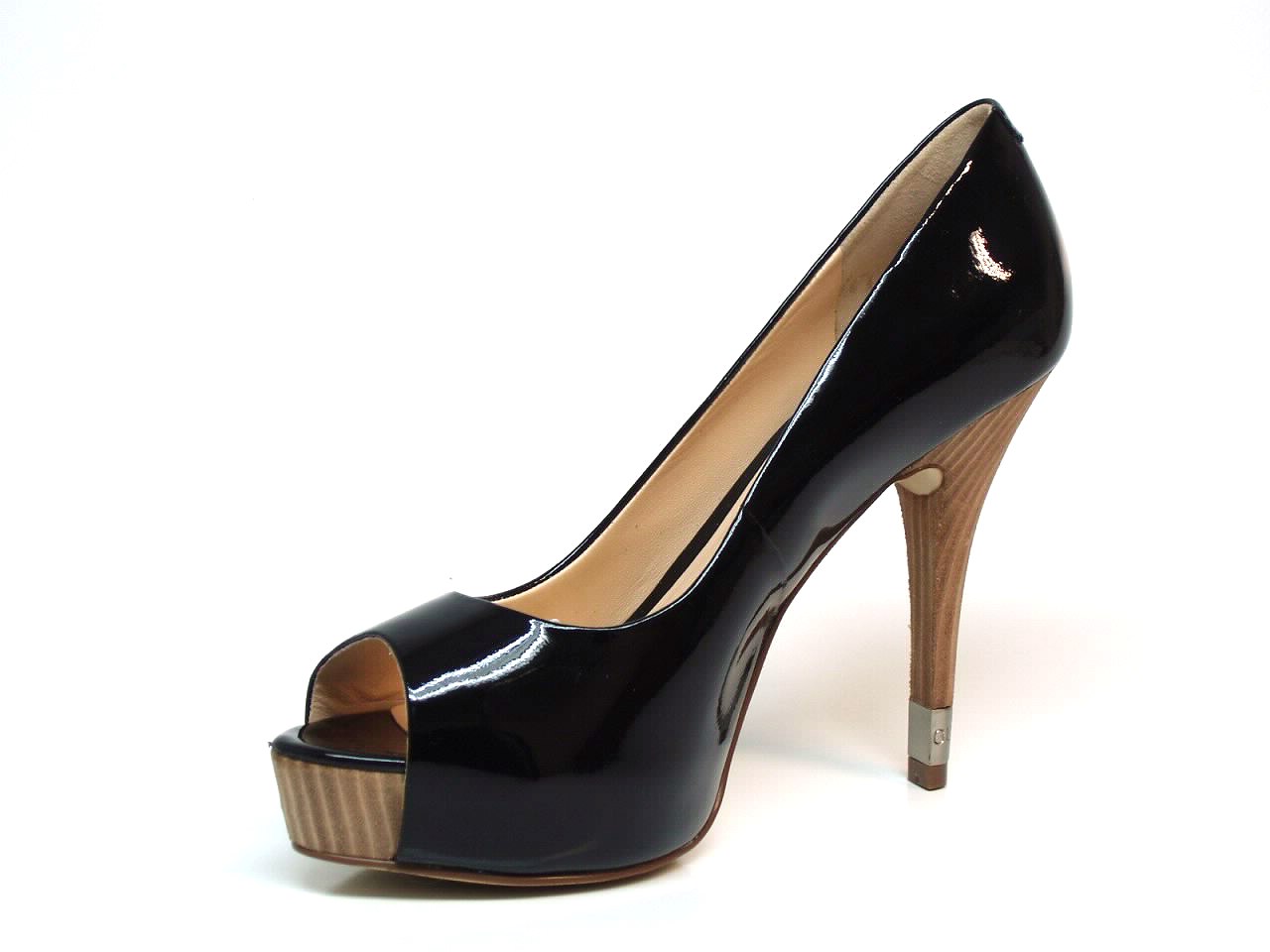 Zapatos de Tacón Guess Outlet 465FK1ABAPAT07 Tienda Glispe