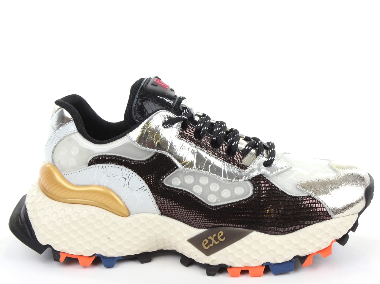Baskets Exé Shoes 683 3020 18 Glispe Boutique