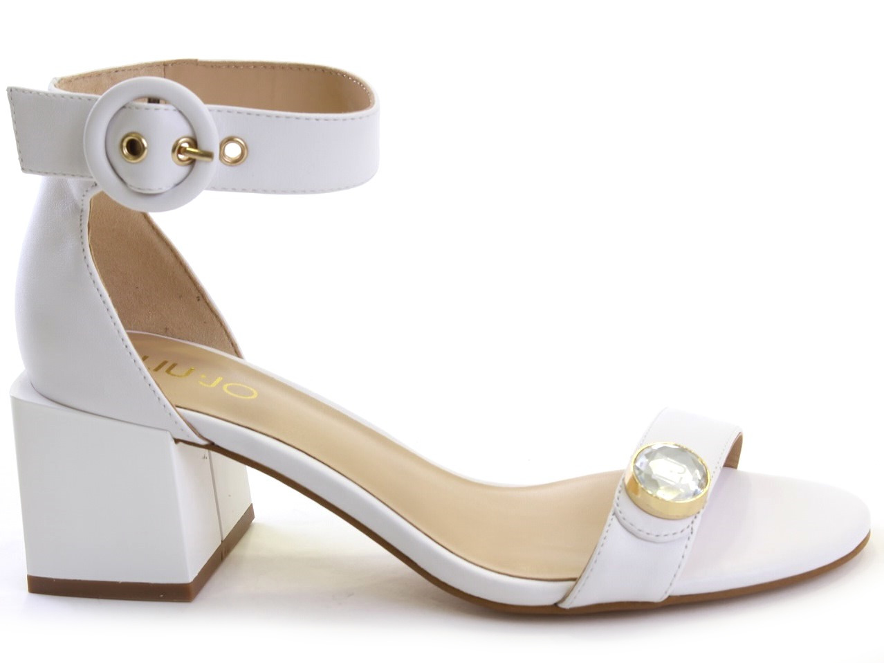 Sandals S19055 P0062Glispe Liu Store 672 Heel Jo CBWQredxo