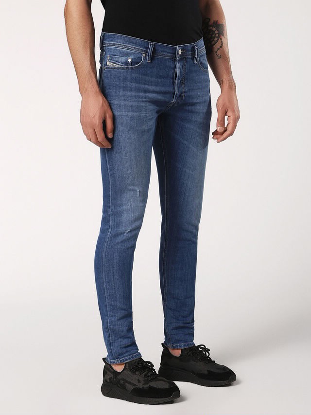 Jean diesel store tepphar homme