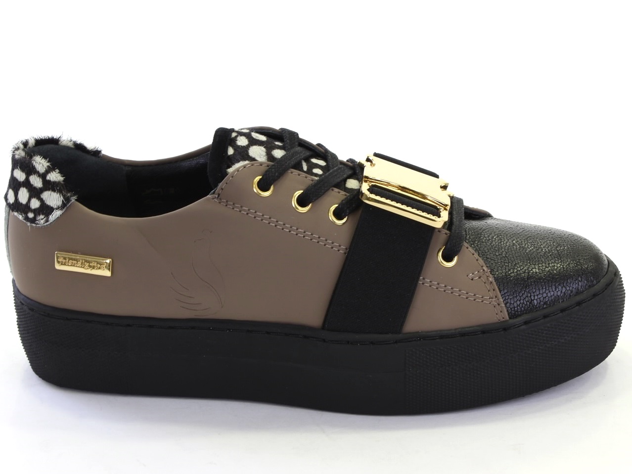 sapatilhas friendly fire